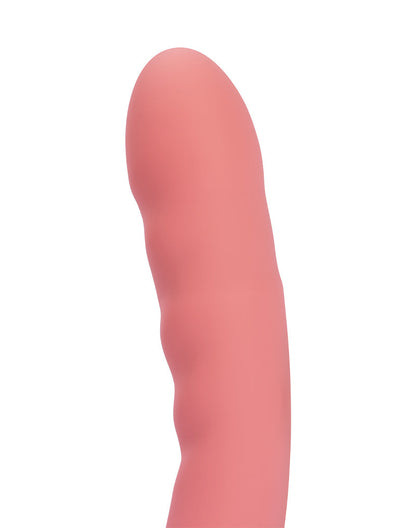 Svakom - Ava Neo - Stotende Vibrator - Thrusting Vibrator - Met App Control - Perzik Roze-Erotiekvoordeel.nl