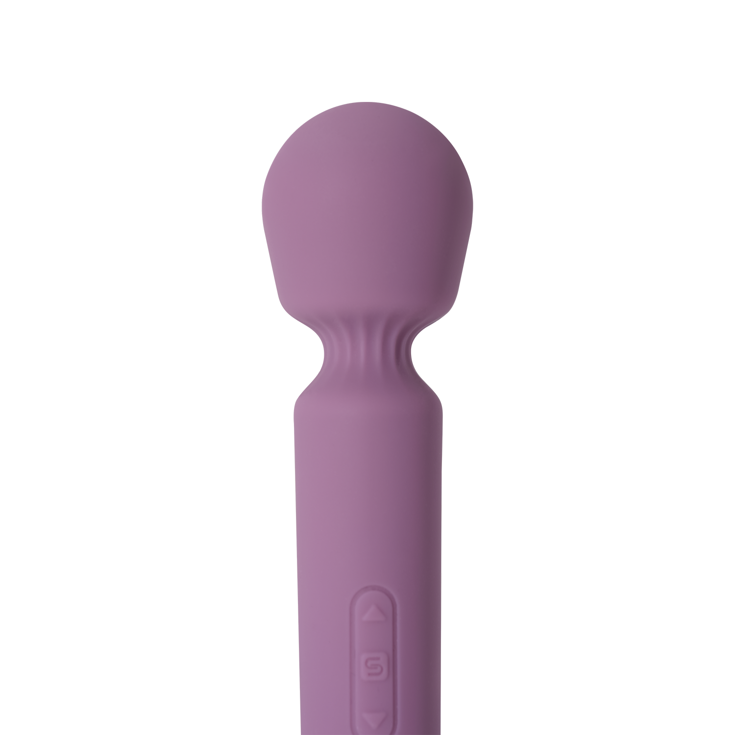 Svakom - Mini Emma Neo - Interactieve Compacte Wand Vibrator - Paars-Erotiekvoordeel.nl