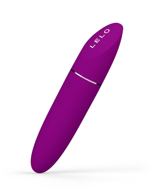 LELO - Mia 3 - Pucker Up - Lipstick Vibrator - Dieproze