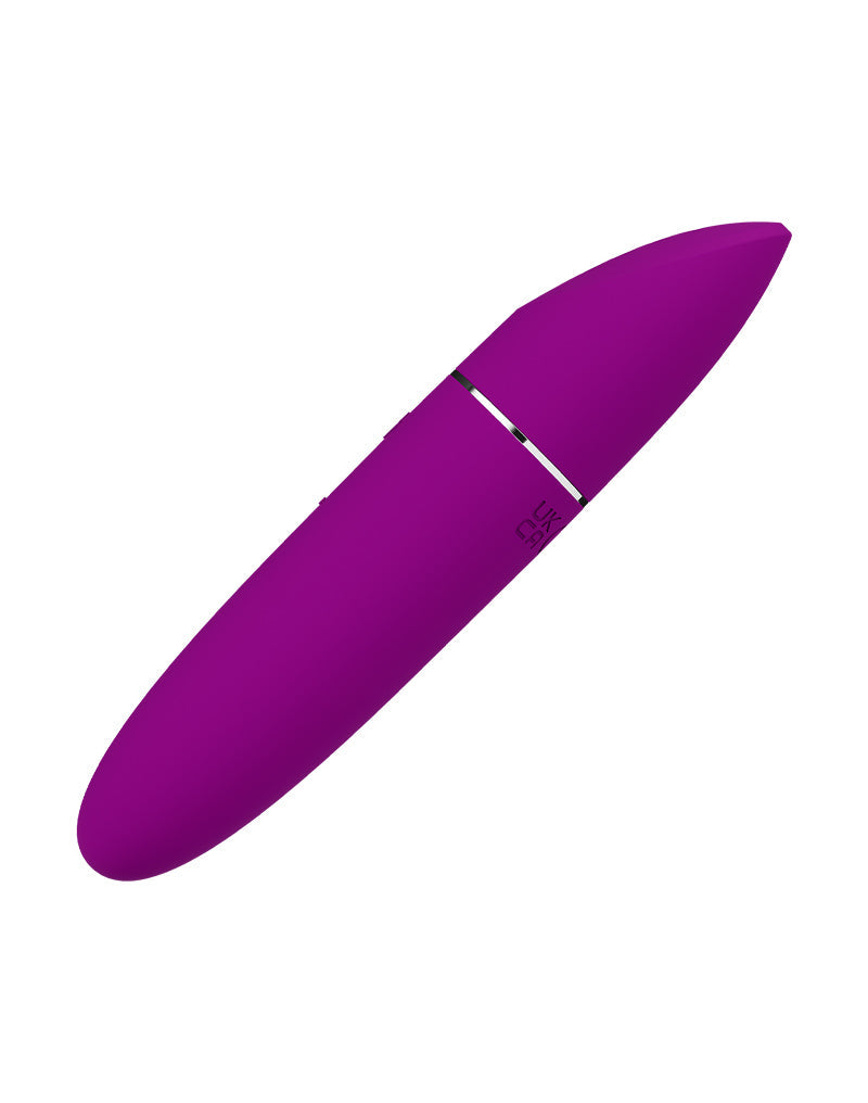 LELO - Mia 3 - Pucker Up - Lipstick Vibrator - Dieproze