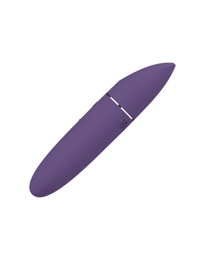 LELO - Mia 3 - Pucker Up - Lipstick Vibrator - Paars-Erotiekvoordeel.nl