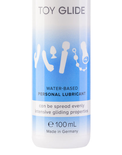 Pjur - Toy Glide - Glijmiddel voor Masturbators en Sex Toys - 100 ml