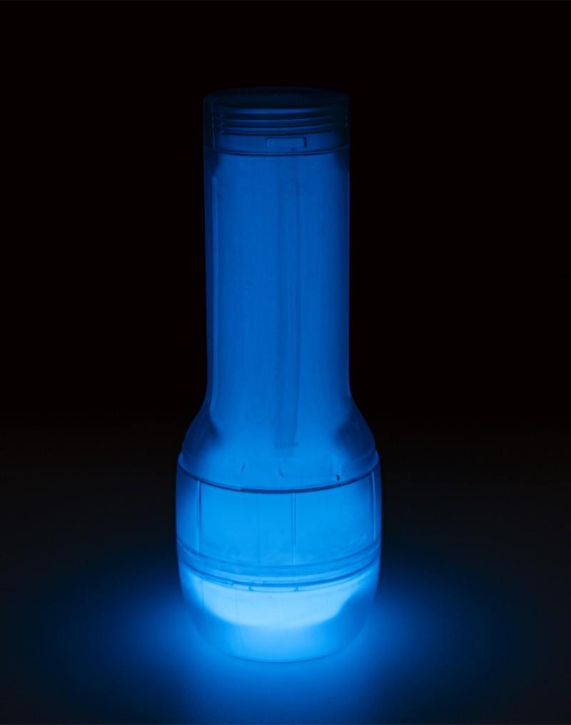 Kiiroo - FeelGlow Stroker - Masturbator - Glow-in-the-dark-Erotiekvoordeel.nl