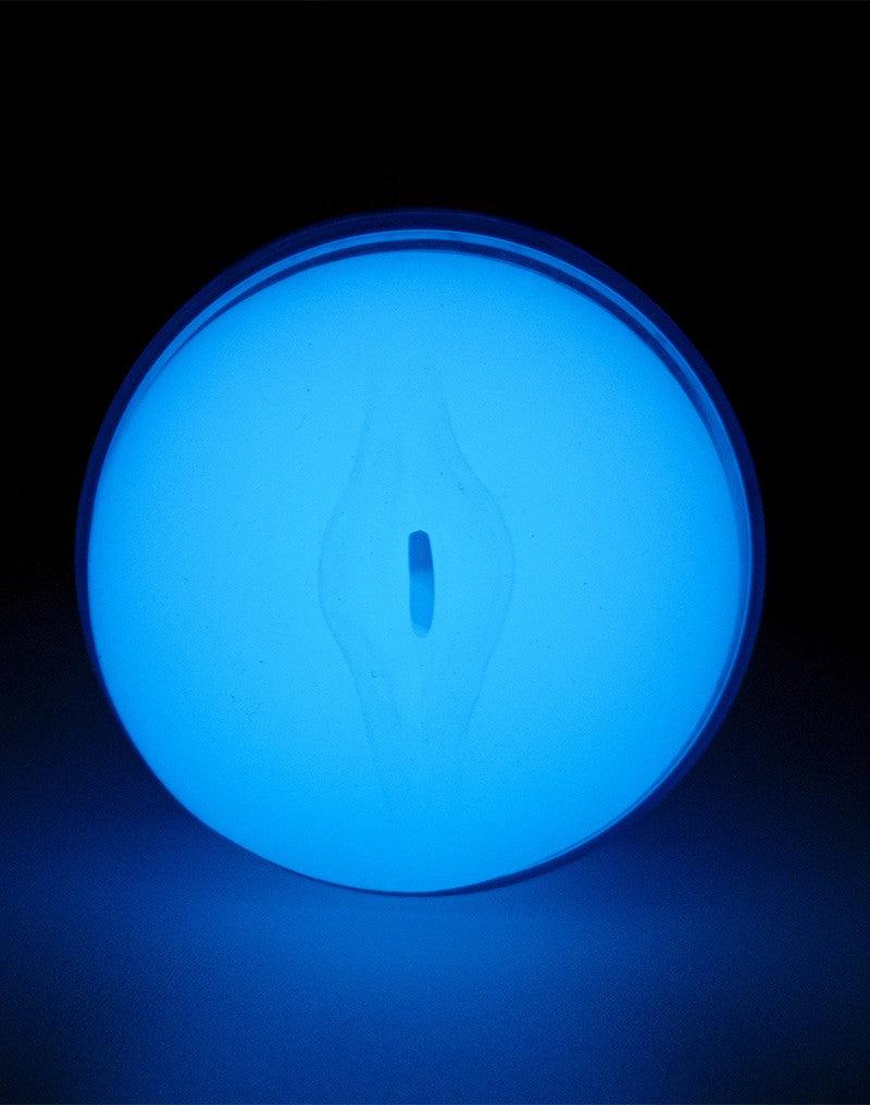 Kiiroo - FeelGlow Stroker - Masturbator - Glow-in-the-dark-Erotiekvoordeel.nl