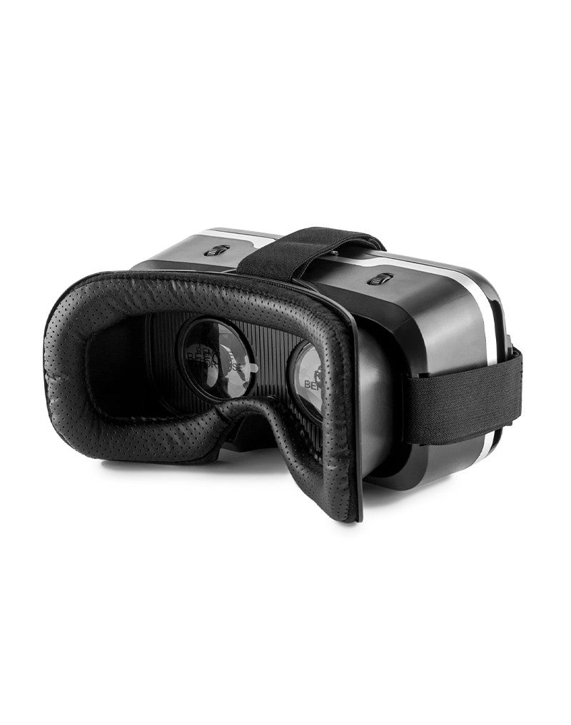 Kiiroo - Virtual Reality Headset - Zwart-Erotiekvoordeel.nl