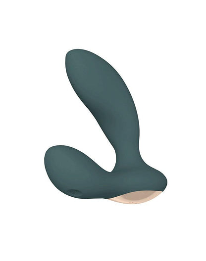 LELO - Hugo 2 - Prostaat Vibrator - Prostaat Massager - Met Afstandsbediening - Zeegroen-Erotiekvoordeel.nl