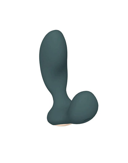 LELO - Hugo 2 - Prostaat Vibrator - Prostaat Massager - Met Afstandsbediening - Zeegroen-Erotiekvoordeel.nl