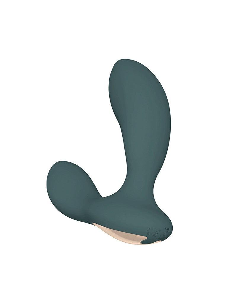 LELO - Hugo 2 - Prostaat Vibrator - Prostaat Massager - Met Afstandsbediening - Zeegroen-Erotiekvoordeel.nl