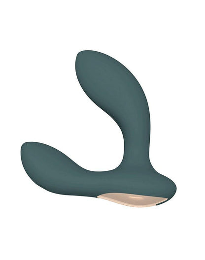 LELO - Hugo 2 - Prostaat Vibrator - Prostaat Massager - Met Afstandsbediening - Zeegroen-Erotiekvoordeel.nl