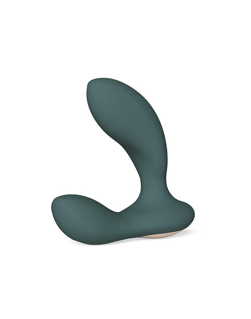 LELO - Hugo 2 - Prostaat Vibrator - Prostaat Massager - Met App Control - Teal-Erotiekvoordeel.nl