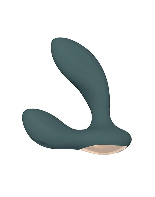 LELO - Hugo 2 - Prostaat Vibrator - Prostaat Massager - Met App Control - Teal-Erotiekvoordeel.nl