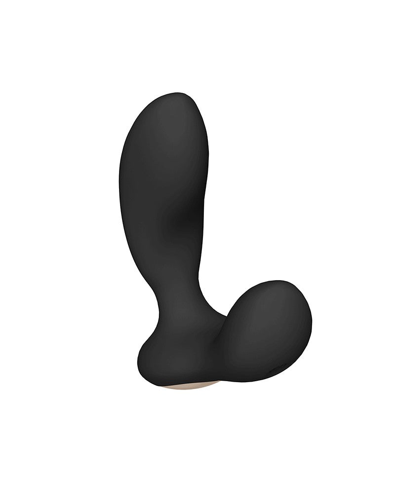 LELO - Hugo 2 - Prostaat Vibrator - Prostaat Massager - Met App Control - Zwart-Erotiekvoordeel.nl