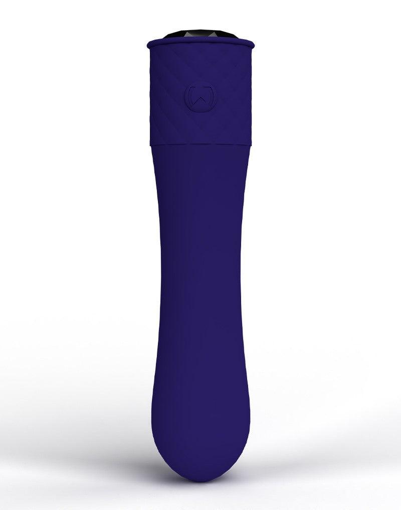 Lola Milani - Mystique in a Bottle - Bullet Vibrator - Paars-Erotiekvoordeel.nl