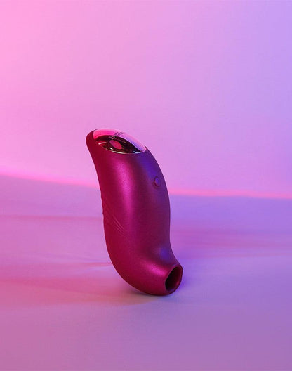 Love to Love - Believer - Luchtdruk Vibrator - Clitoris Vibrator - Roze-Erotiekvoordeel.nl