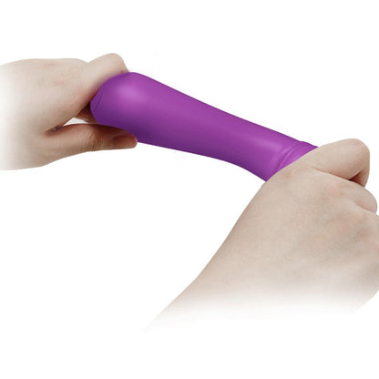 Pretty Love - Cetus - G-spot Vibrator - Paars-Erotiekvoordeel.nl