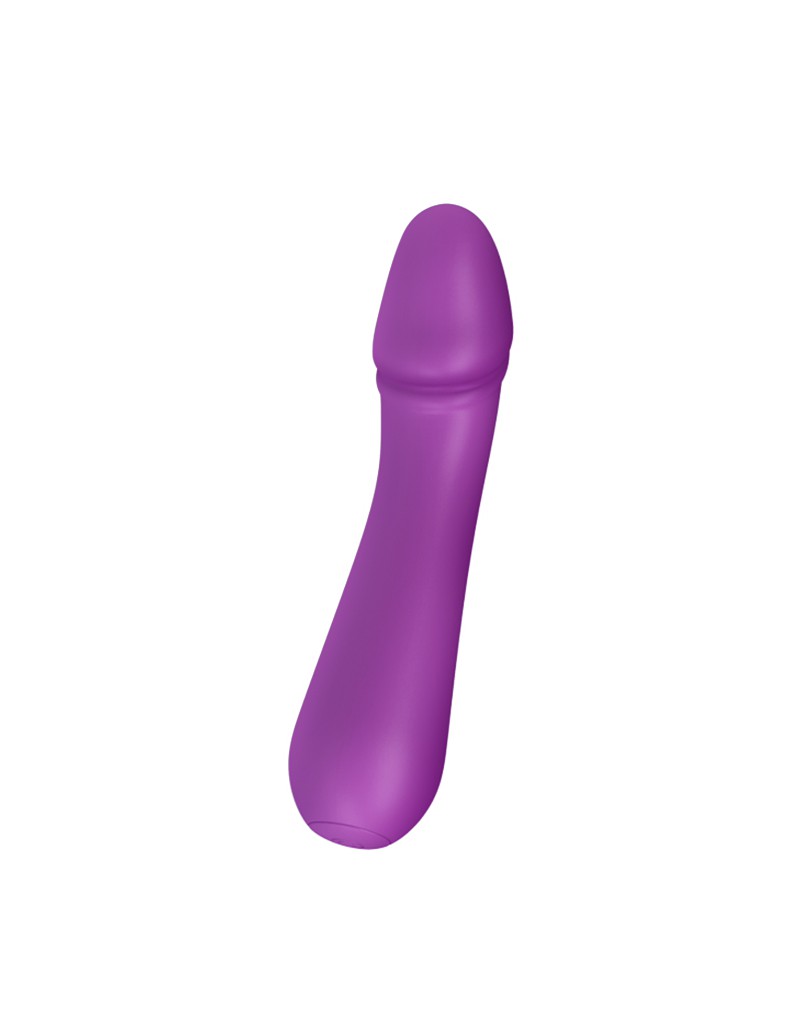 Pretty Love - Cetus - G-spot Vibrator - Paars-Erotiekvoordeel.nl