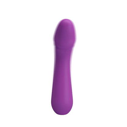 Pretty Love - Cetus - G-spot Vibrator - Paars-Erotiekvoordeel.nl