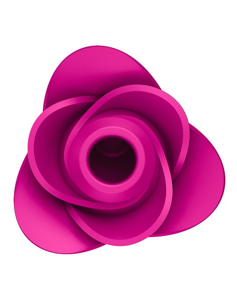 Satisfyer - Pro 2 Modern Blossom - Luchtdruk Vibrator - Roze-Erotiekvoordeel.nl