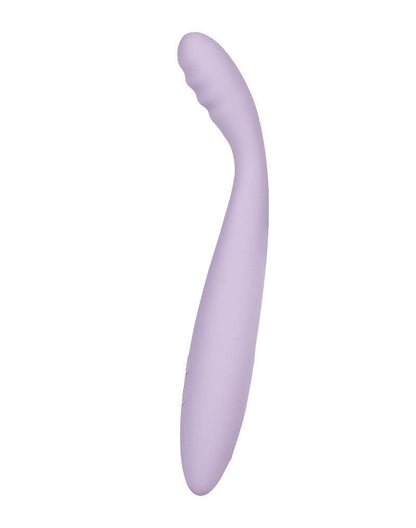 Svakom - Cici 2 - Verwarmende G-Spot Vibrator Met Flexibele Kop - Met App Control - Lila-Erotiekvoordeel.nl