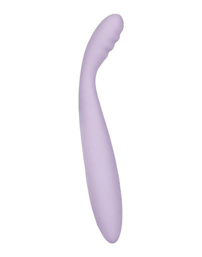 Svakom - Cici 2 - Verwarmende G-Spot Vibrator Met Flexibele Kop - Met App Control - Lila-Erotiekvoordeel.nl