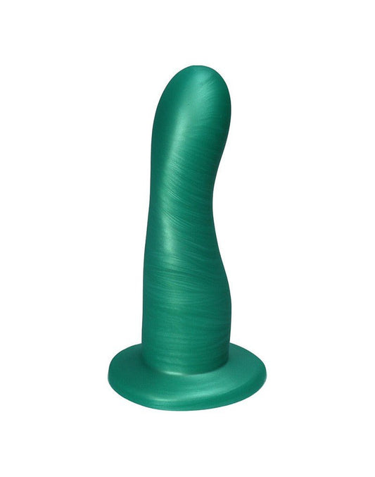 Ylva & Dite Dildo LEDA - metallic green