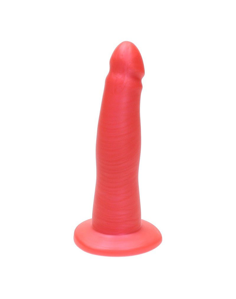 Ylva & Dite Dildo EROS - rood