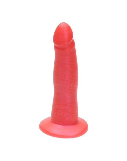 Ylva & Dite Dildo EROS - rood