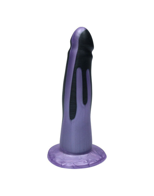 Ylva & Dite Dildo EROS - purple/black