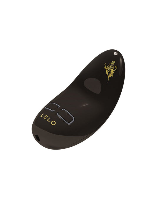 LELO - Nea 3 - Clitoris Vibrator - Zwart