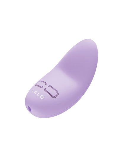 LELO - Lily 3 - Vibrador Externo y Clitoral - Lila