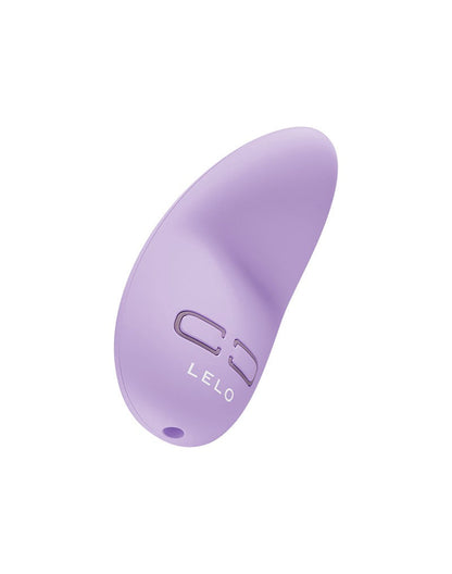 LELO - Lily 3 - Vibrador Externo y Clitoral - Lila