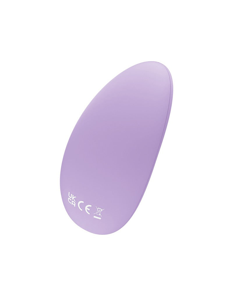 LELO - Lily 3 - Vibrador Externo y Clitoral - Lila