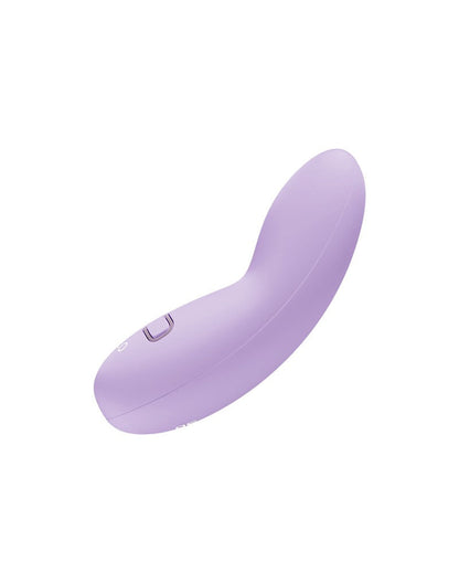 LELO - Lily 3 - Vibrador Externo y Clitoral - Lila