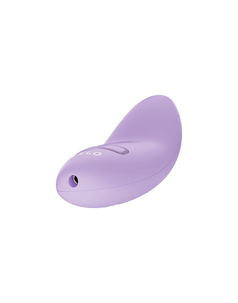 LELO - Lily 3 - Vibrador Externo y Clitoral - Lila