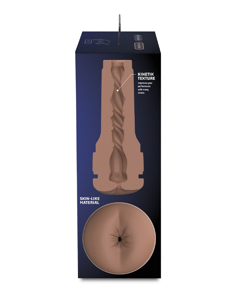 Kiiroo - Feel Stroker Anus (Auch zur Verwendung im Kiiroo Keon Automatic Masturbator)