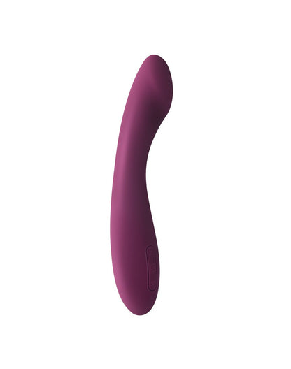 Svakom Flexibele G-Spot Vibrator AMY 2 - paars