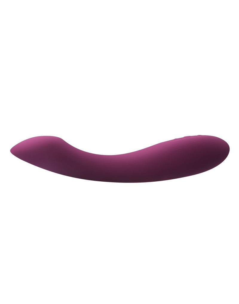 Svakom Flexibele G-Spot Vibrator AMY 2 - paars