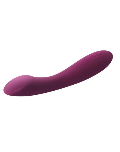 Svakom Flexibele G-Spot Vibrator AMY 2 - paars