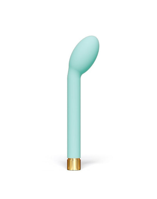 Love to Love O.M.G. G-spot Vibrator - mint green