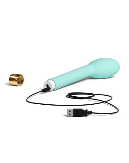 Love to Love O.M.G. G-spot Vibrator - mintgroen