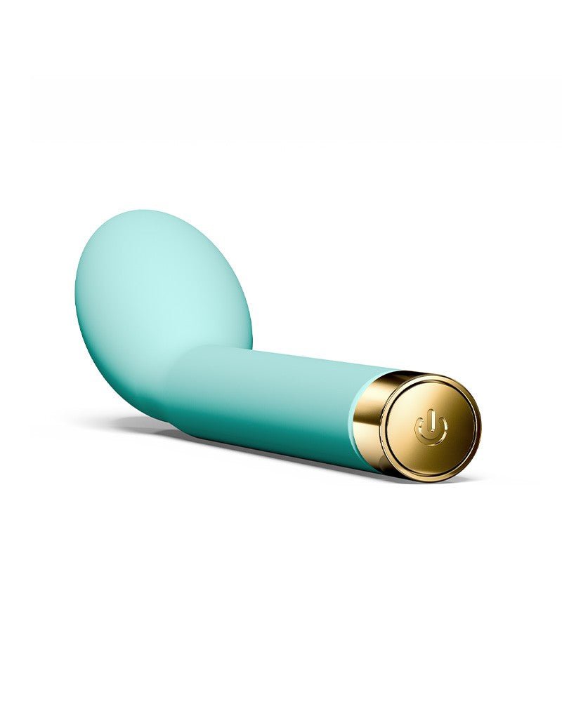 Love to Love O.M.G. G-spot Vibrator - mintgroen