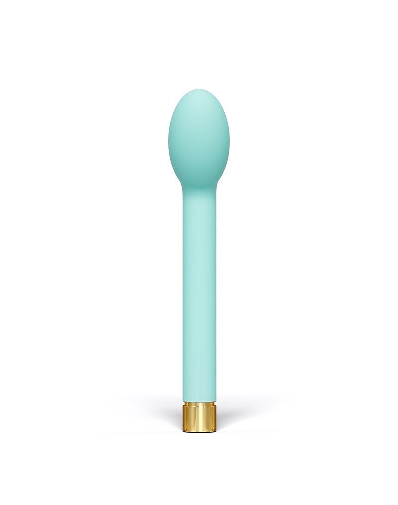 Love to Love O.M.G. G-spot Vibrator - mintgroen