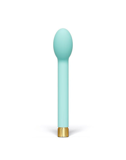 Love to Love O.M.G. G-spot Vibrator - mintgroen