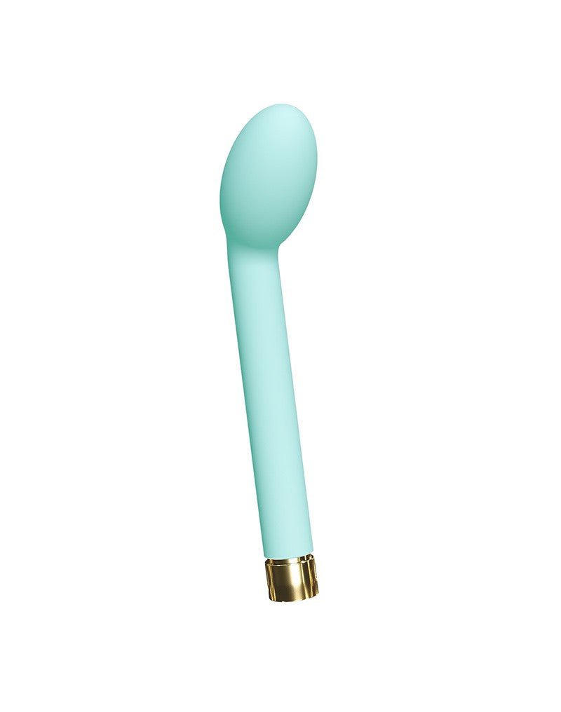 Love to Love O.M.G. G-spot Vibrator - mintgroen