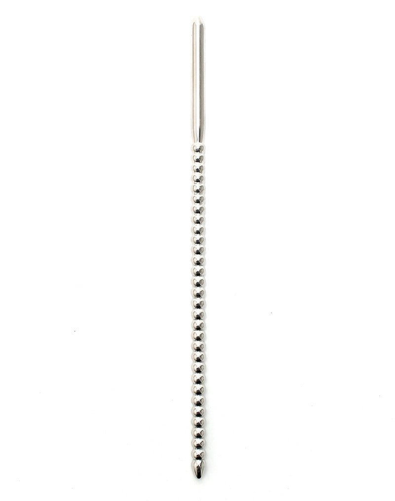 Dip Stick Ribbed dilator - Erotiekvoordeel.nl