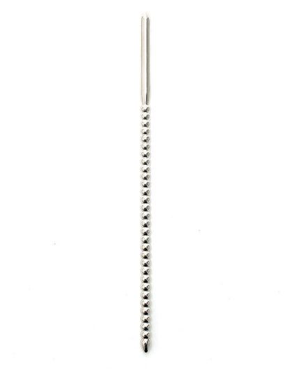 Dip Stick Ribbed dilator - Erotiekvoordeel.nl