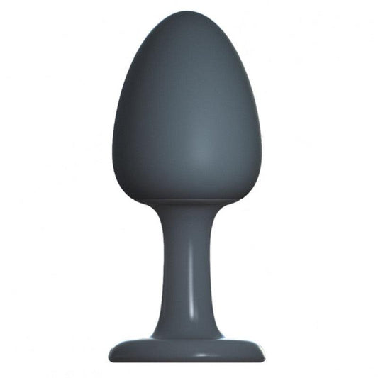 Dorcel Geisha Buttplug M - Erotiekvoordeel.nl