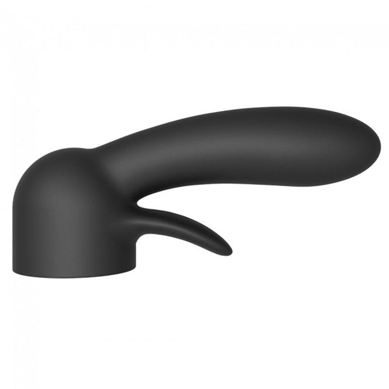 Dorcel Kit Wanderful Massager met Opzetstuk - Erotiekvoordeel.nl