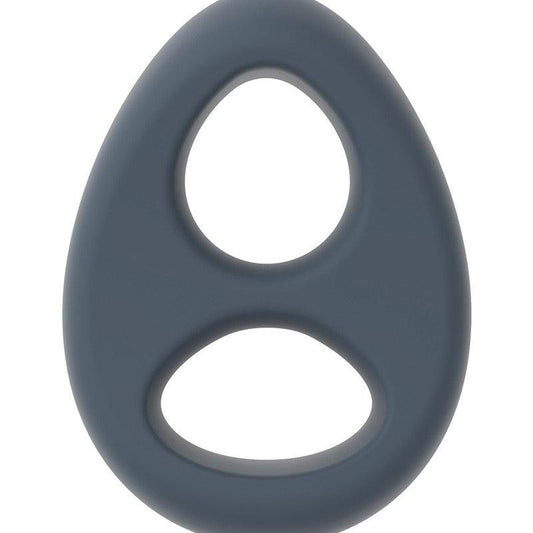 Dorcel Liquid-Soft Teardrop Cockring - Erotiekvoordeel.nl