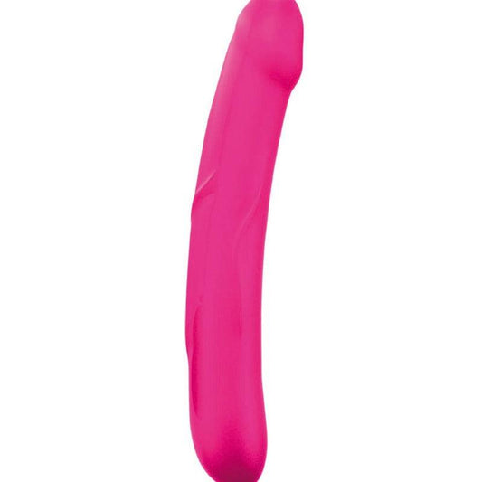 Dorcel Real Sensation L Dildo - roze - Erotiekvoordeel.nl